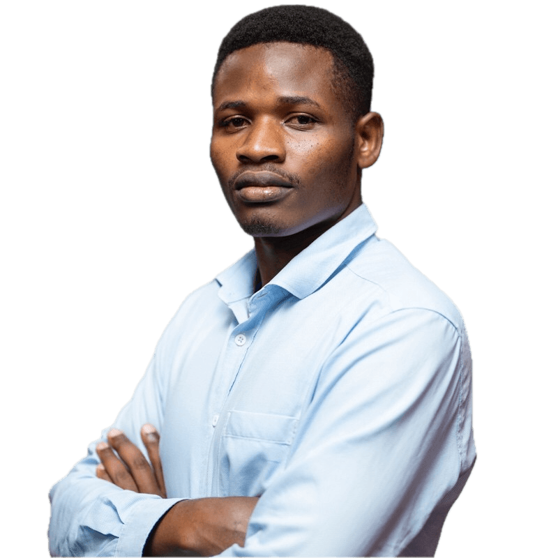 Claude Kwizera