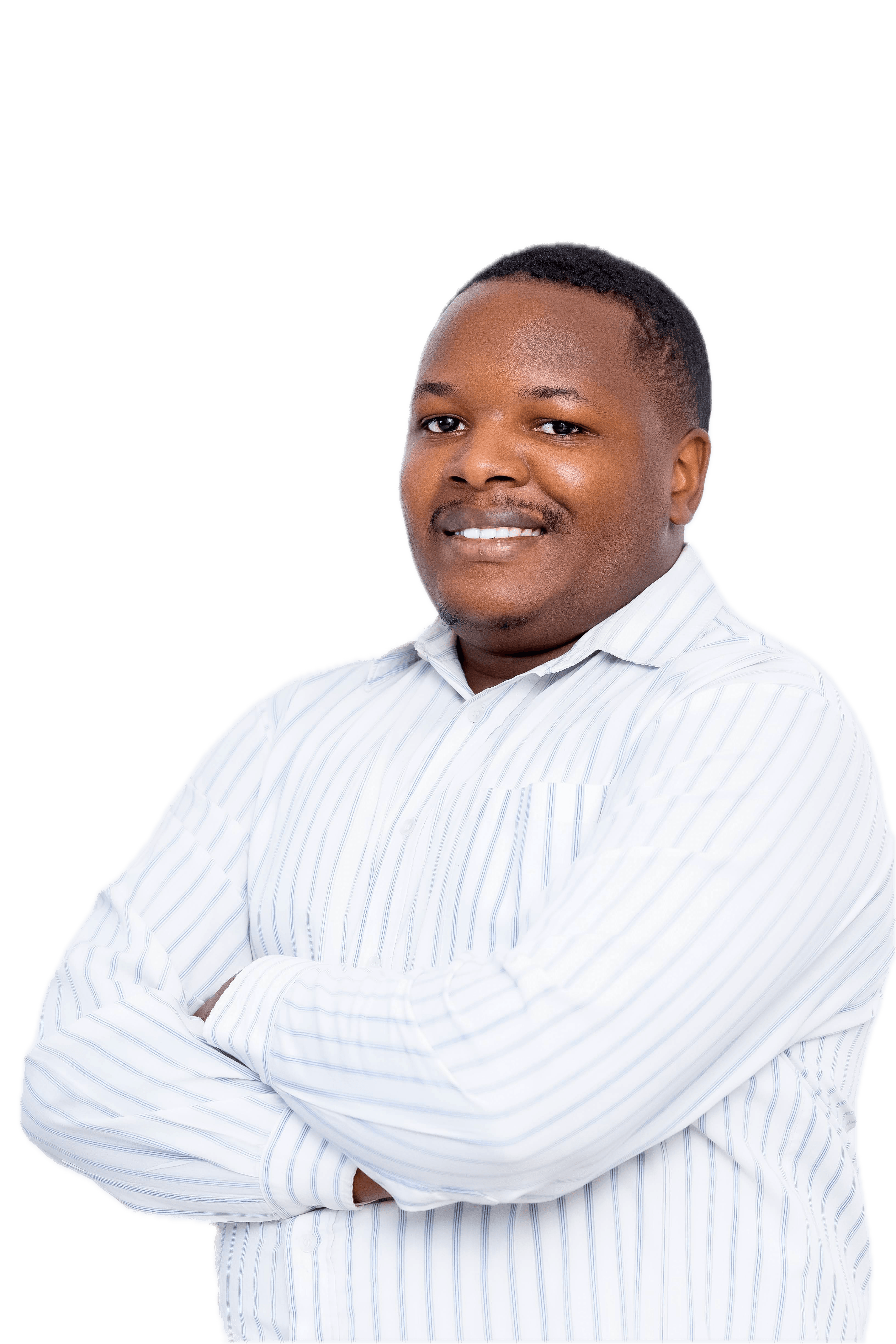 Emmanuel Nkubito