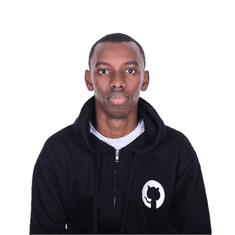 Jackson Ntarindwa
